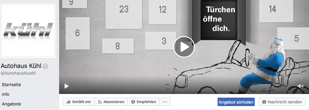 2 Facebook Funktionen, die viele Autohäuser nicht nutzen